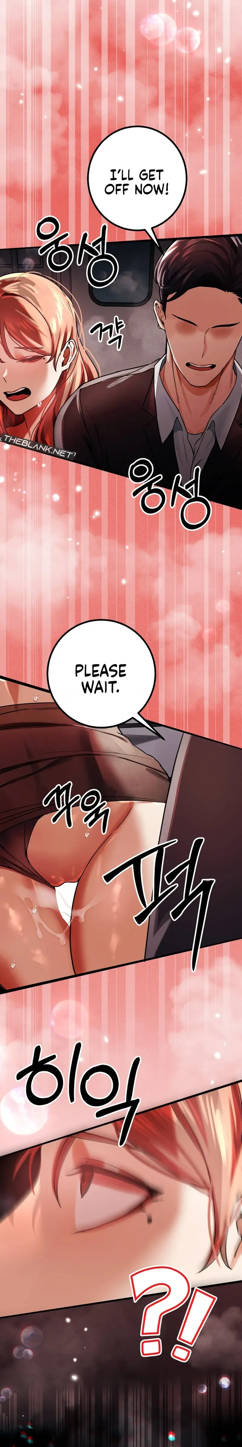 Chihan Chwihyang Chapter 2 page 23 - 