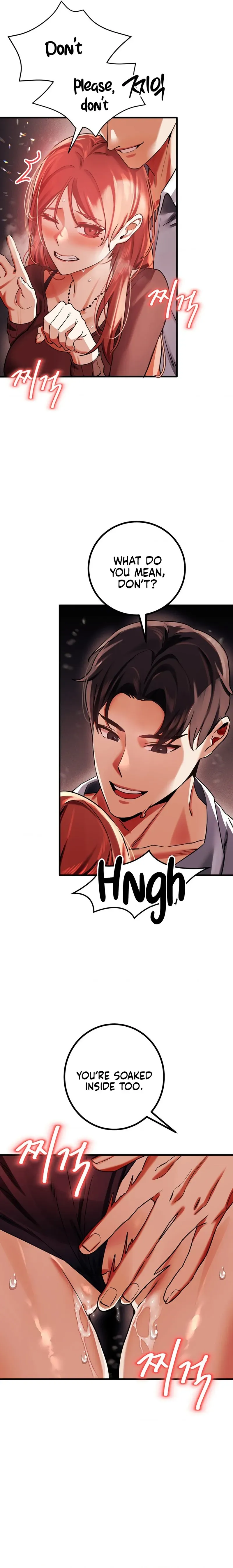 Chihan Chwihyang Chapter 2 page 4 - 