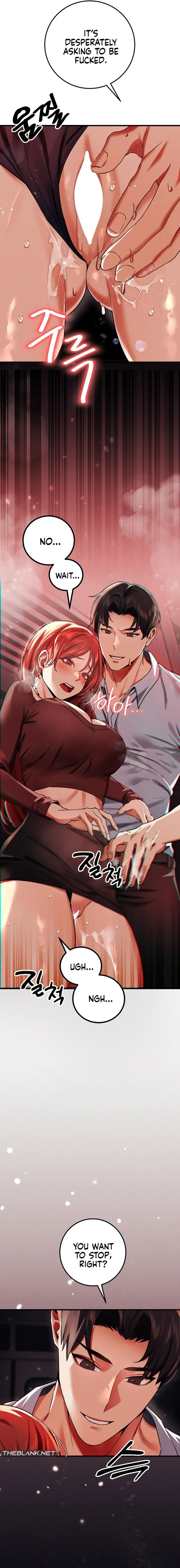 Chihan Chwihyang Chapter 2 page 5 - 