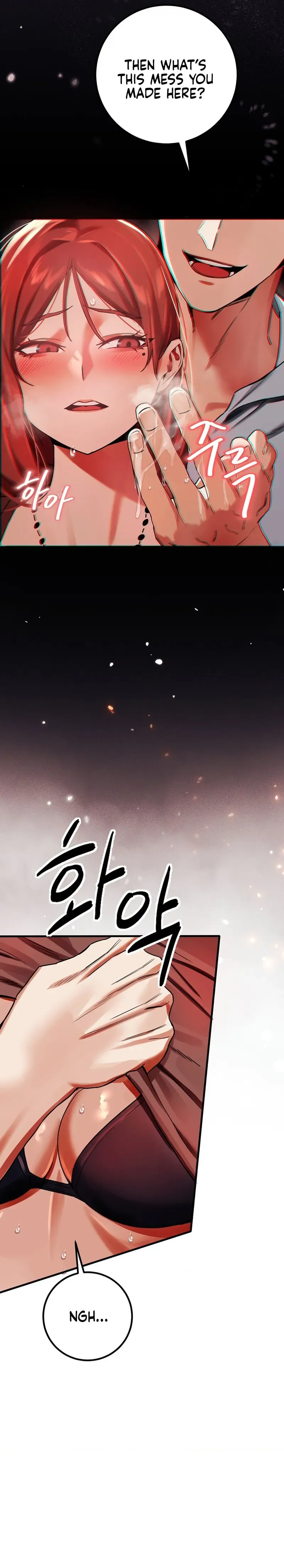 Chihan Chwihyang Chapter 2 page 6 - 