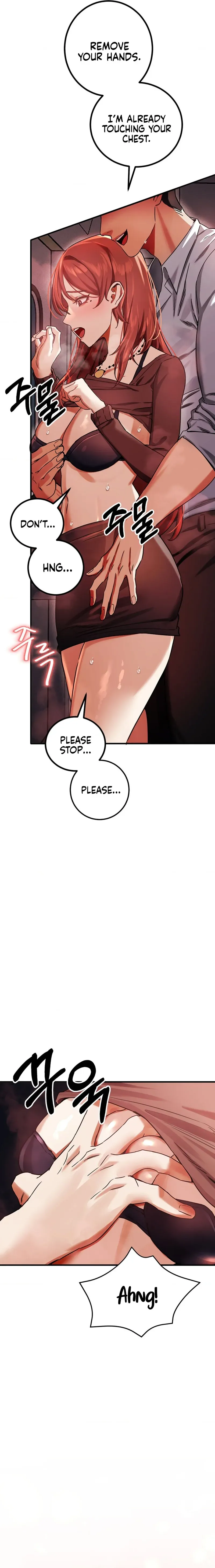 Chihan Chwihyang Chapter 2 page 7 - 