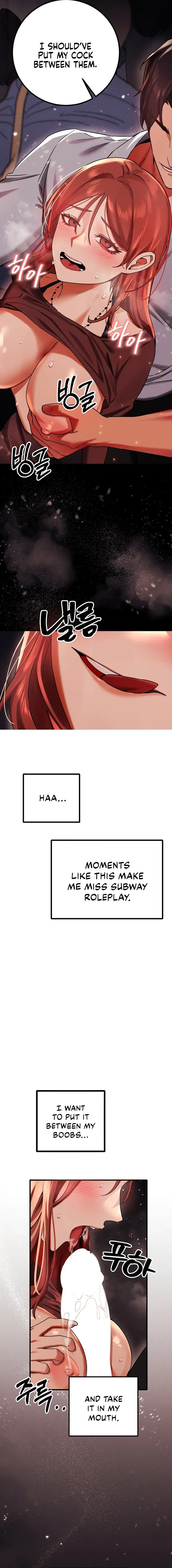 Chihan Chwihyang Chapter 2 page 9 - 