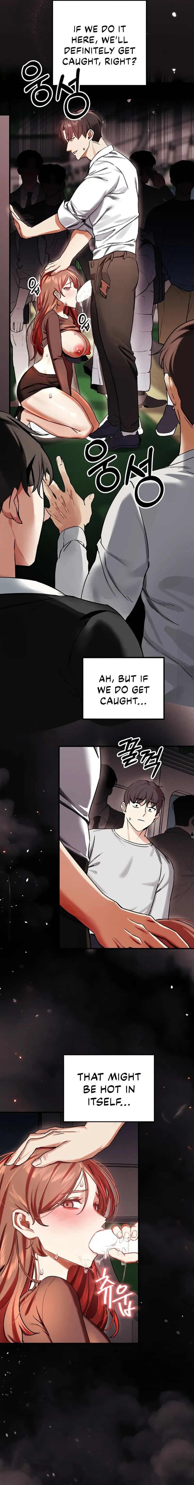 Chihan Chwihyang Chapter 2 page 10 - 