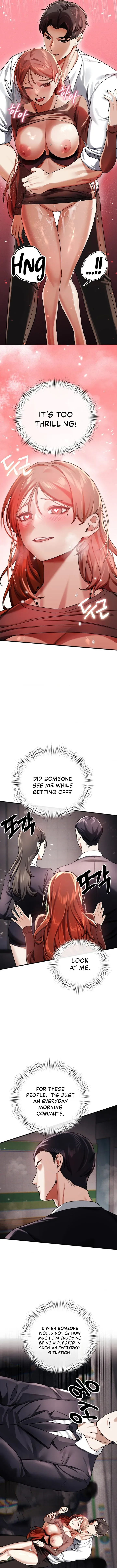 Chihan Chwihyang Chapter 3 page 2 - 