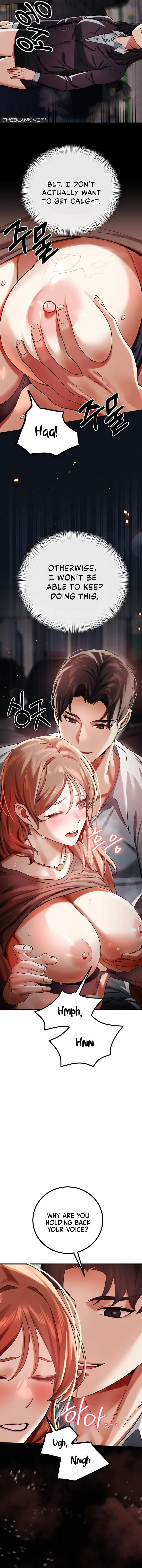 Chihan Chwihyang Chapter 3 page 3 - 
