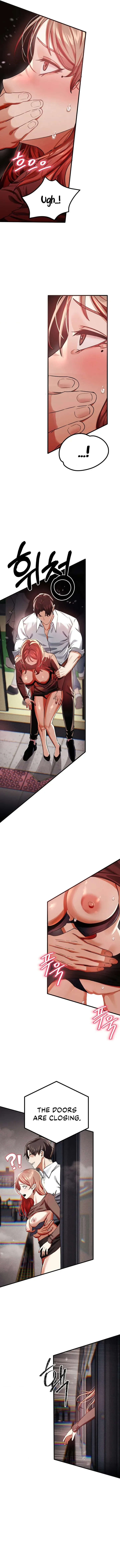 Chihan Chwihyang Chapter 3 page 5 - 