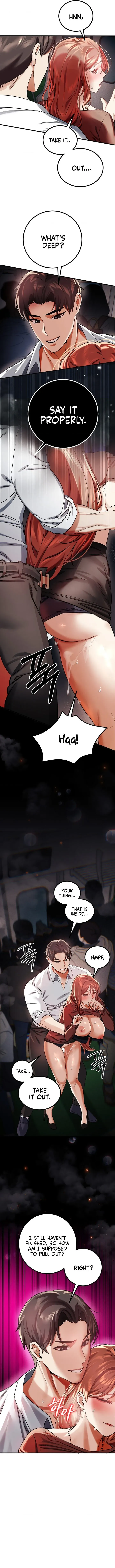 Chihan Chwihyang Chapter 3 page 7 - 