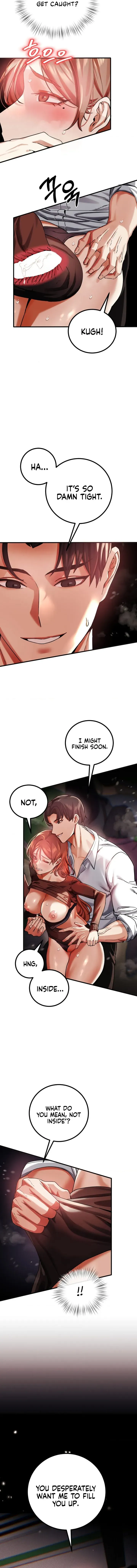 Chihan Chwihyang Chapter 3 page 9 - 