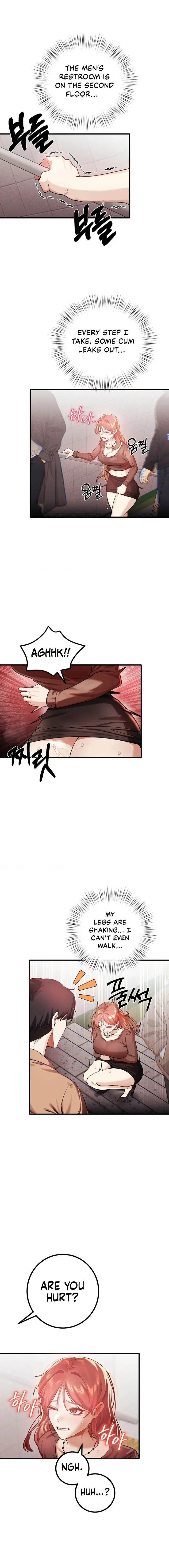 Chihan Chwihyang Chapter 4 page 12 - 