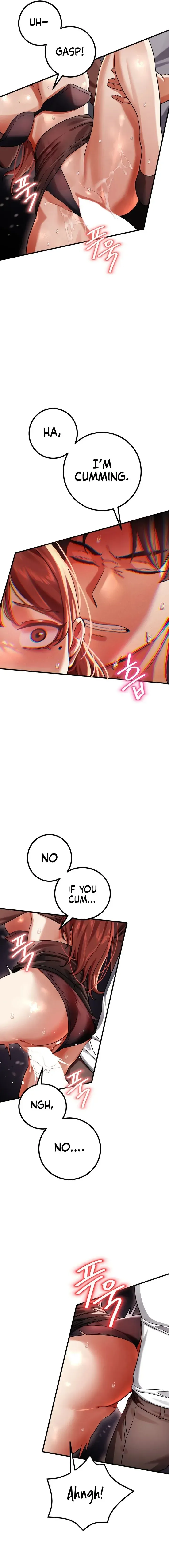 Chihan Chwihyang Chapter 4 page 3 - 