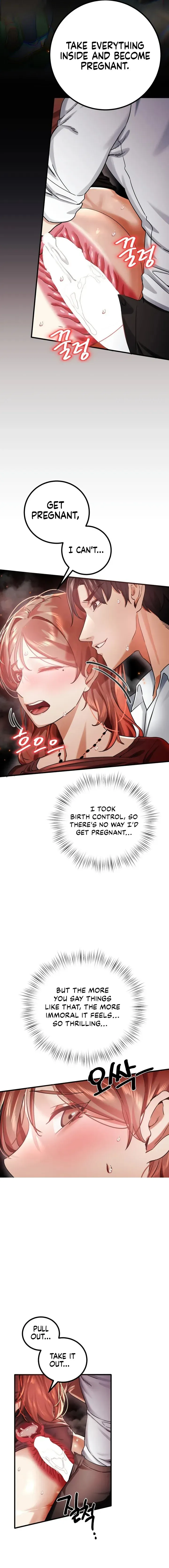 Chihan Chwihyang Chapter 4 page 5 - 
