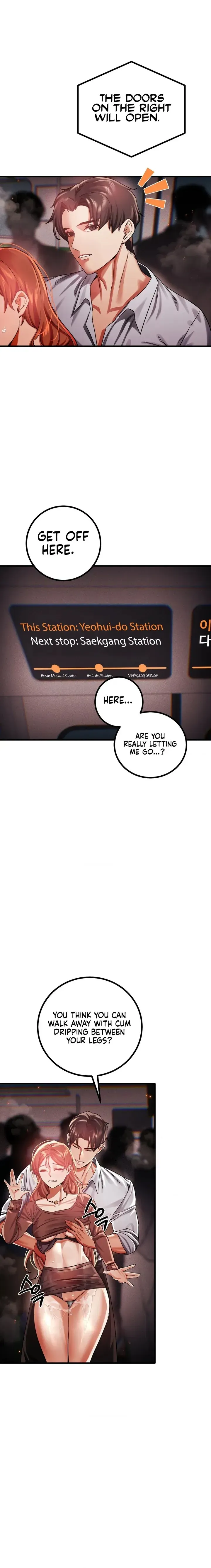 Chihan Chwihyang Chapter 4 page 7 - 
