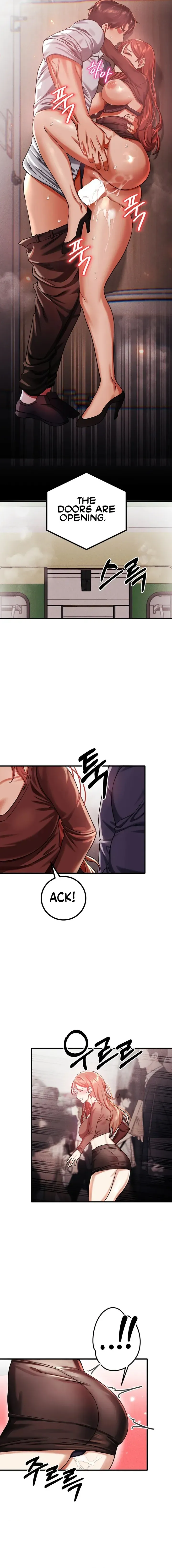 Chihan Chwihyang Chapter 4 page 9 - 