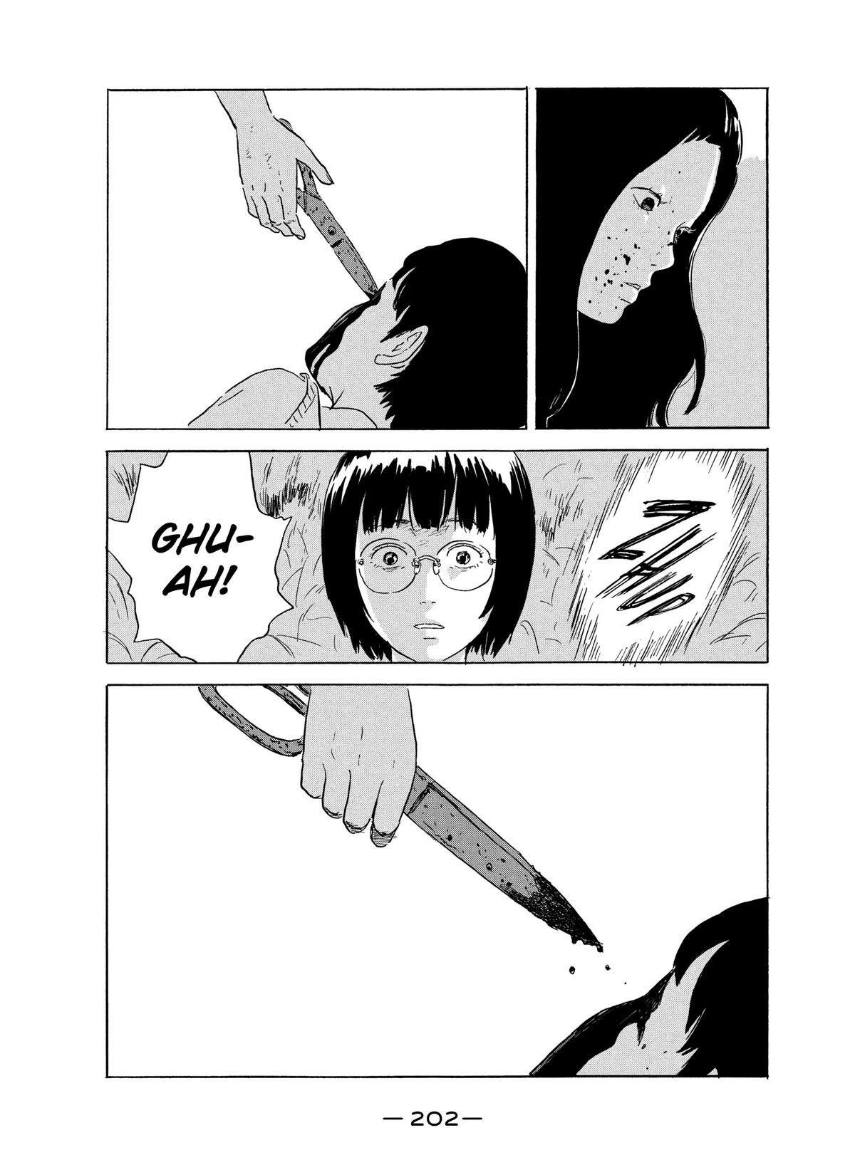 Chii-chan Chapter 10 page 2 - 