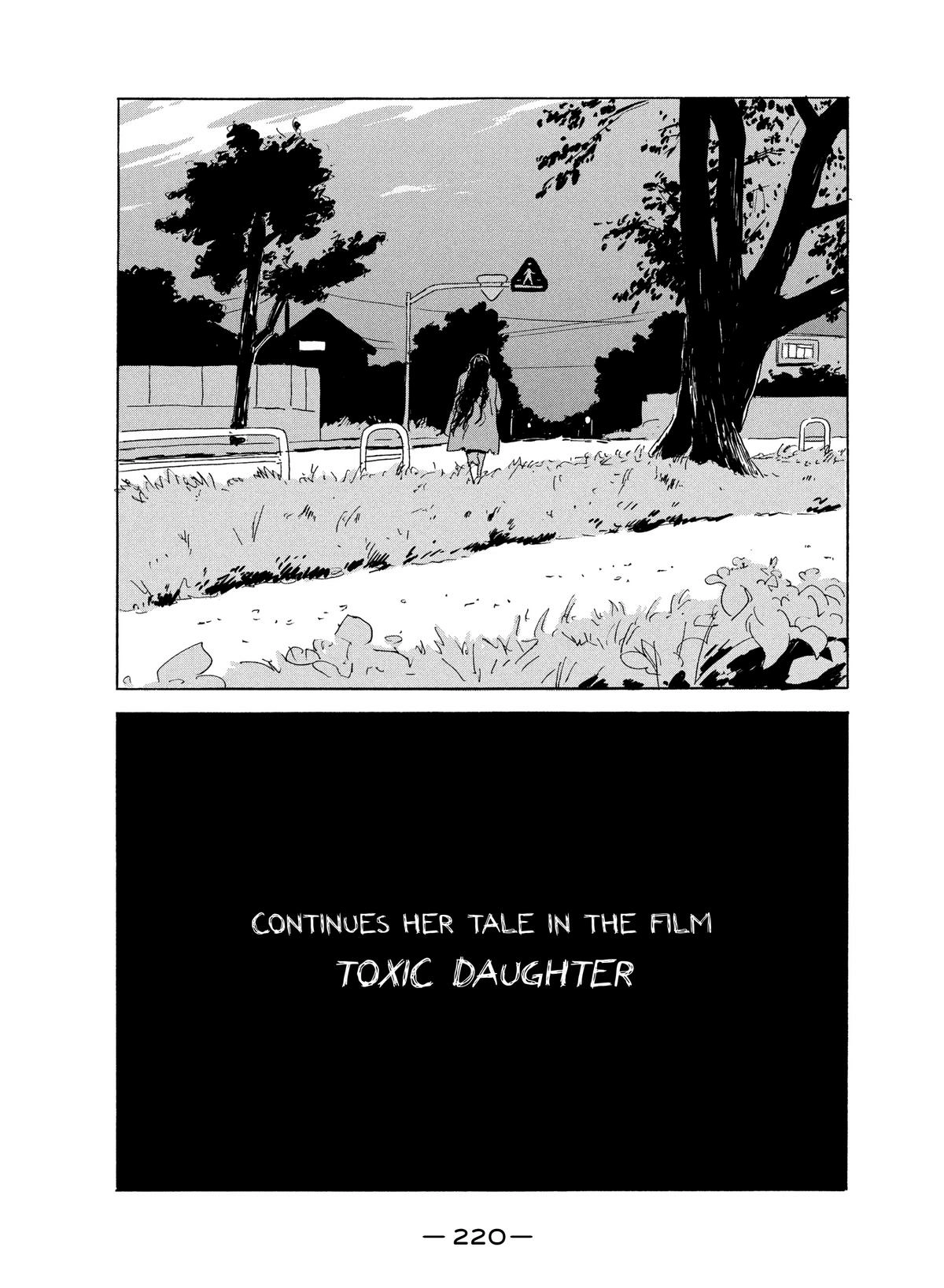 Chii-chan Chapter 10 page 19 - 