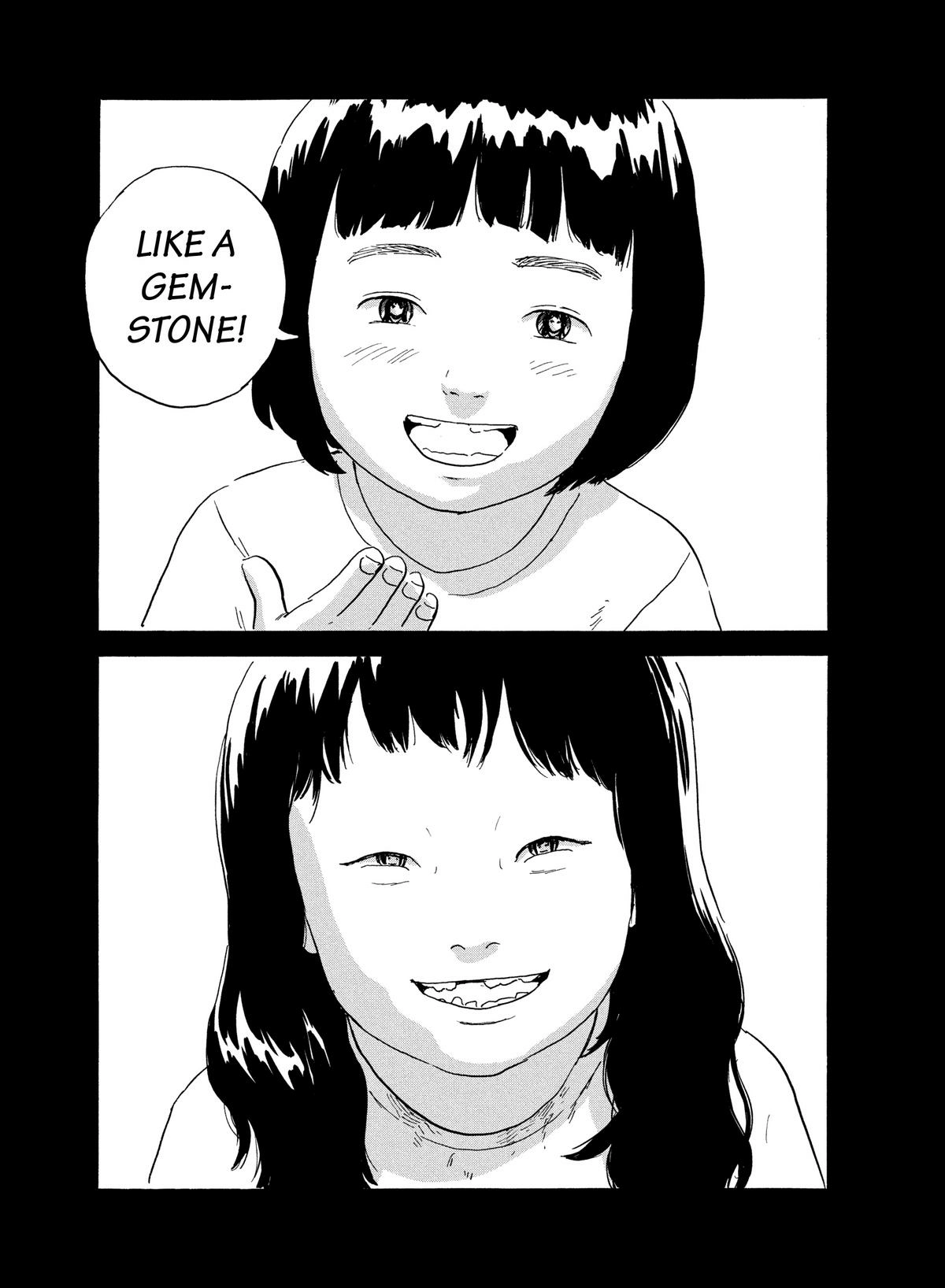 Chii-chan Chapter 10 page 7 - 