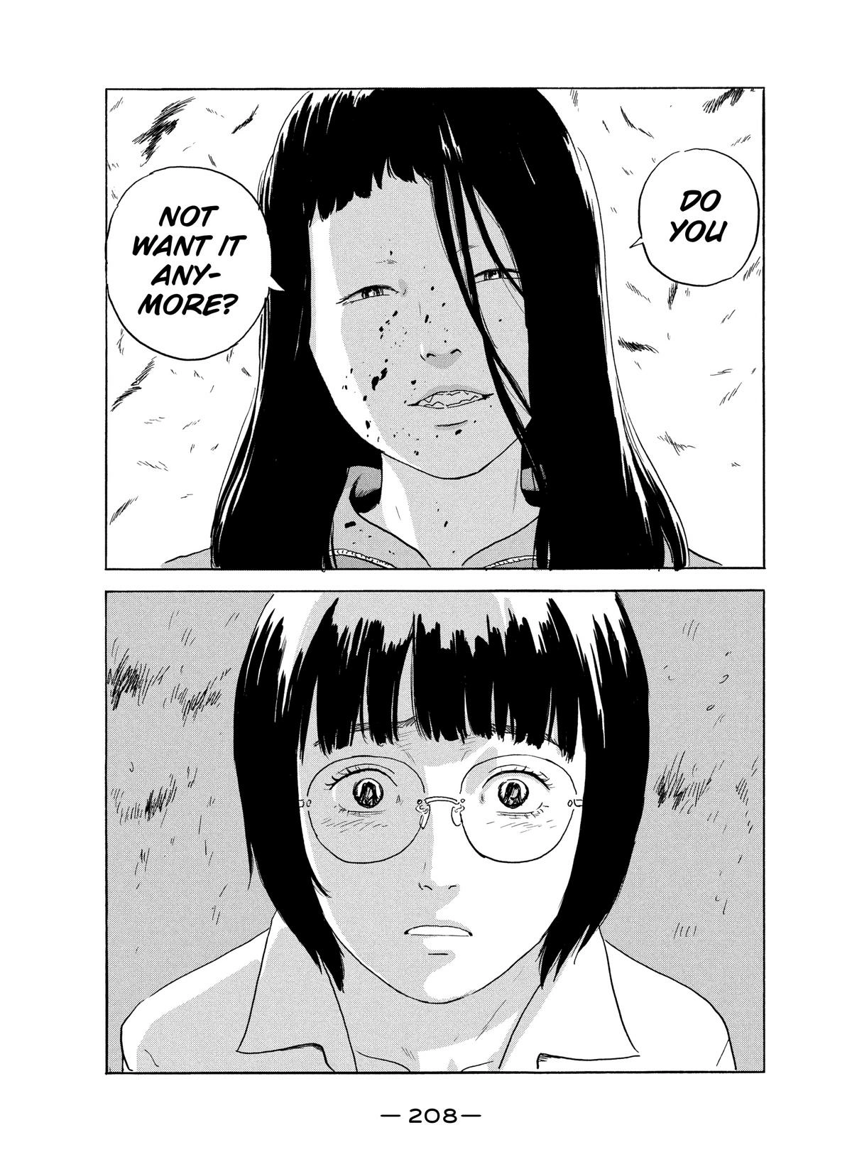 Chii-chan Chapter 10 page 8 - 