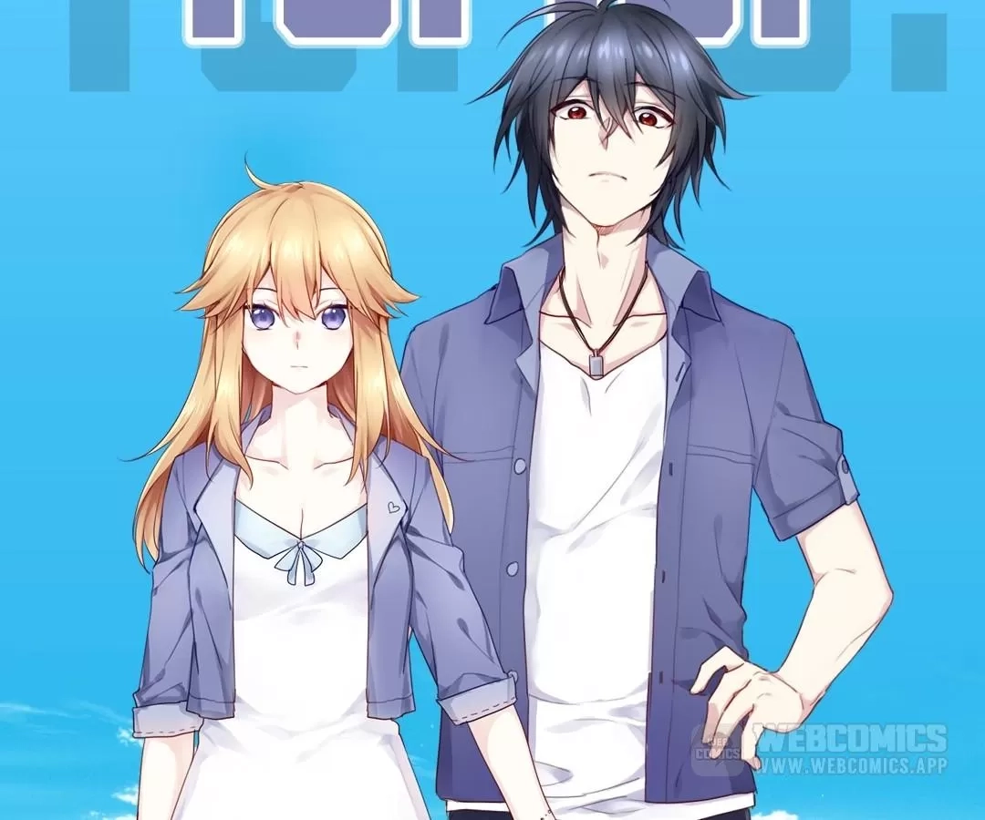 Chii-chan Chapter 25 page 2 - 