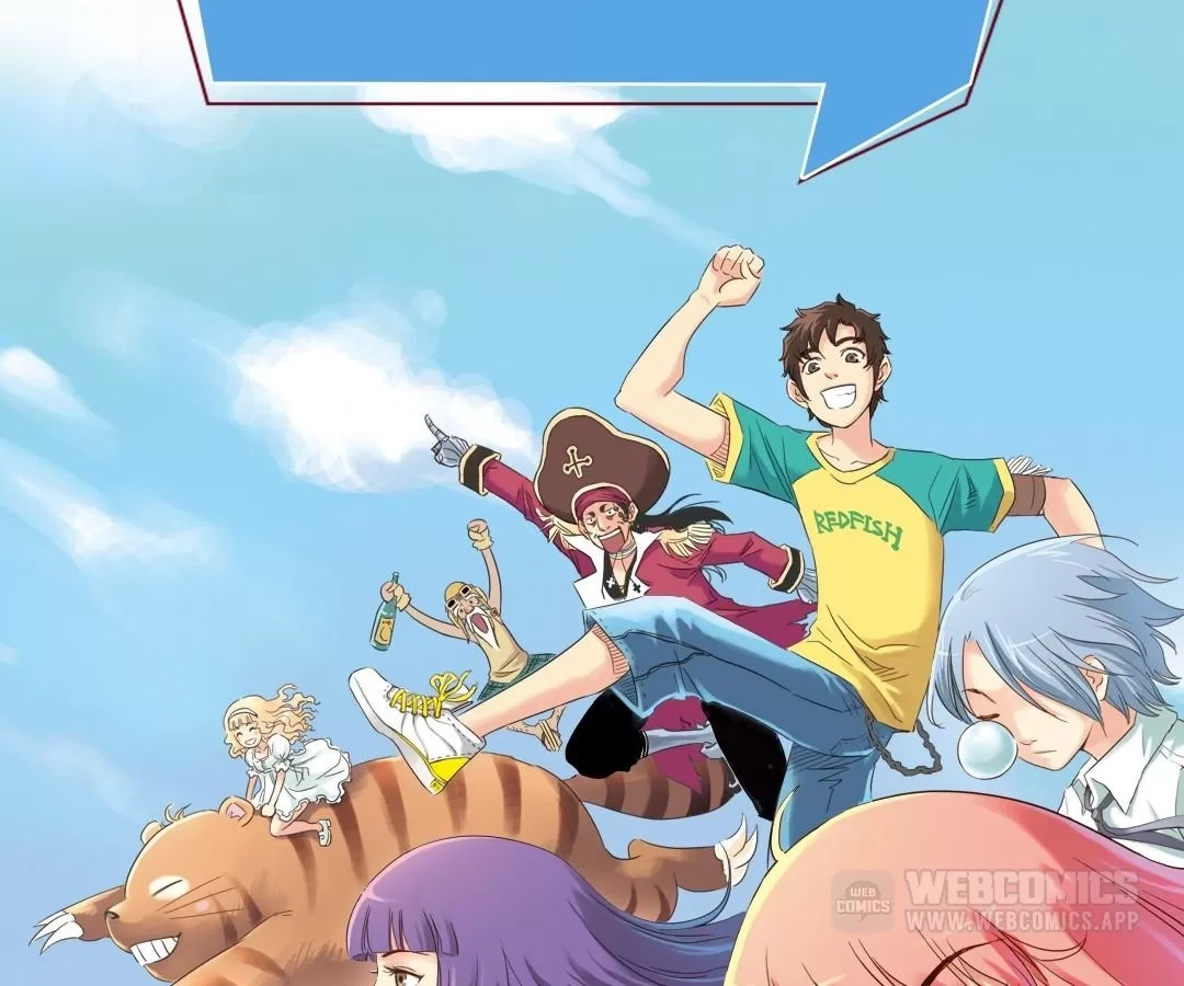 Chii-chan Chapter 27 page 2 - 