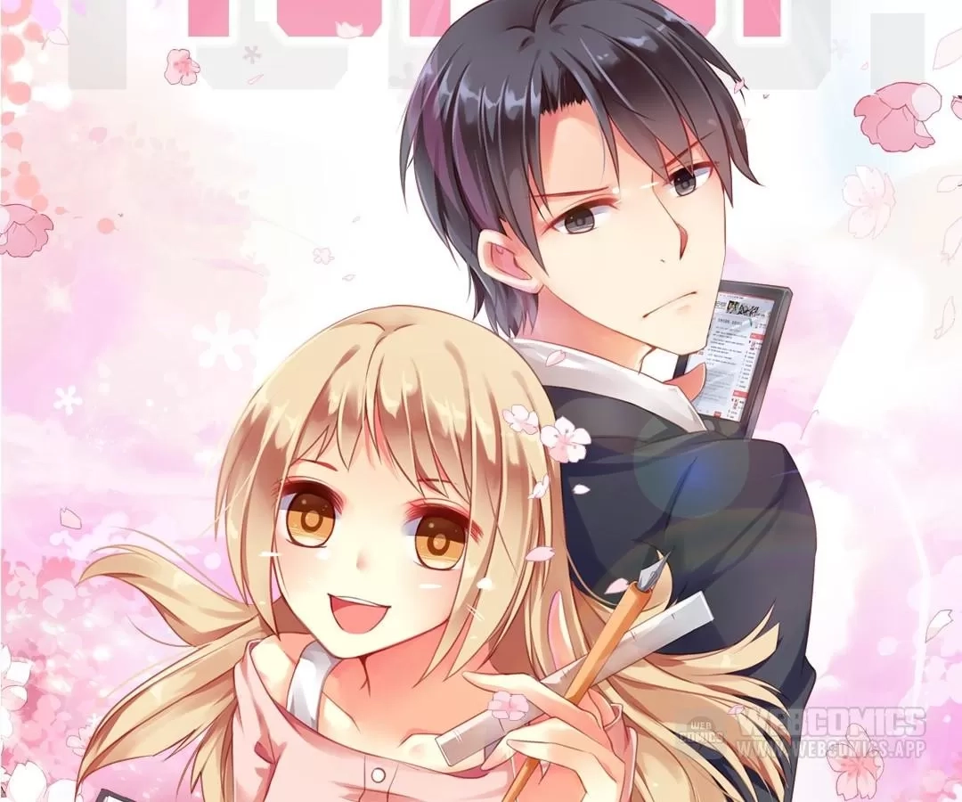 Chii-chan Chapter 28 page 2 - 