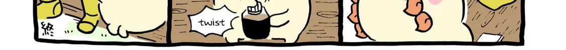 Chiikawa: Nanka Chiisakute Kawaii Yatsu (Webcomic Pages) Chapter 520 page 2 - 