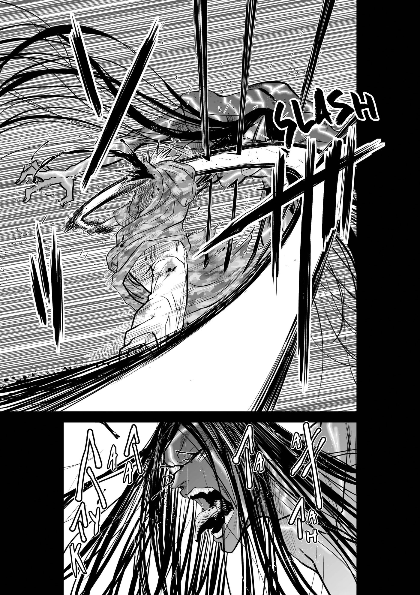 Chijou 100-kai Chapter 51 page 11 - 