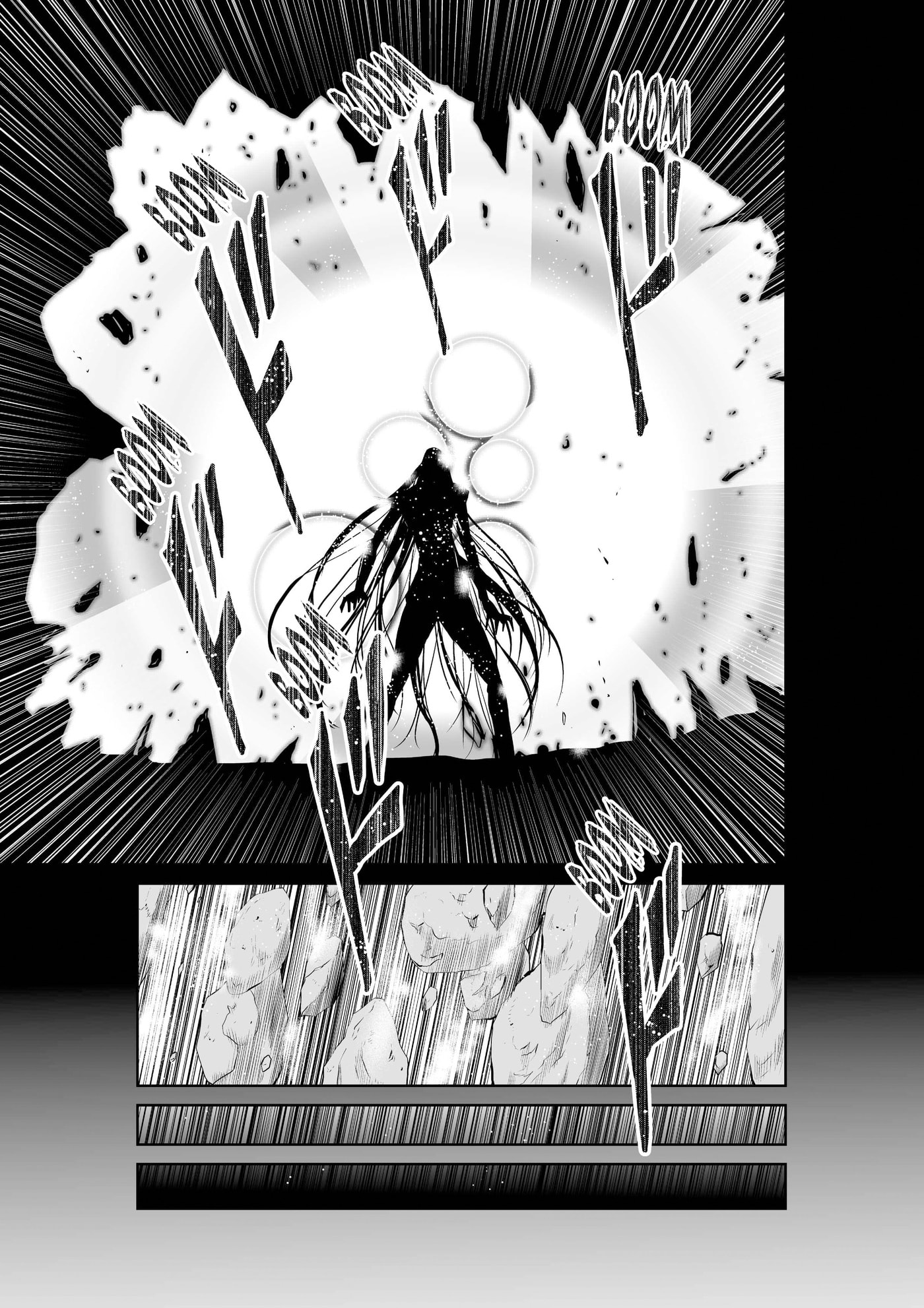 Chijou 100-kai Chapter 51 page 13 - 