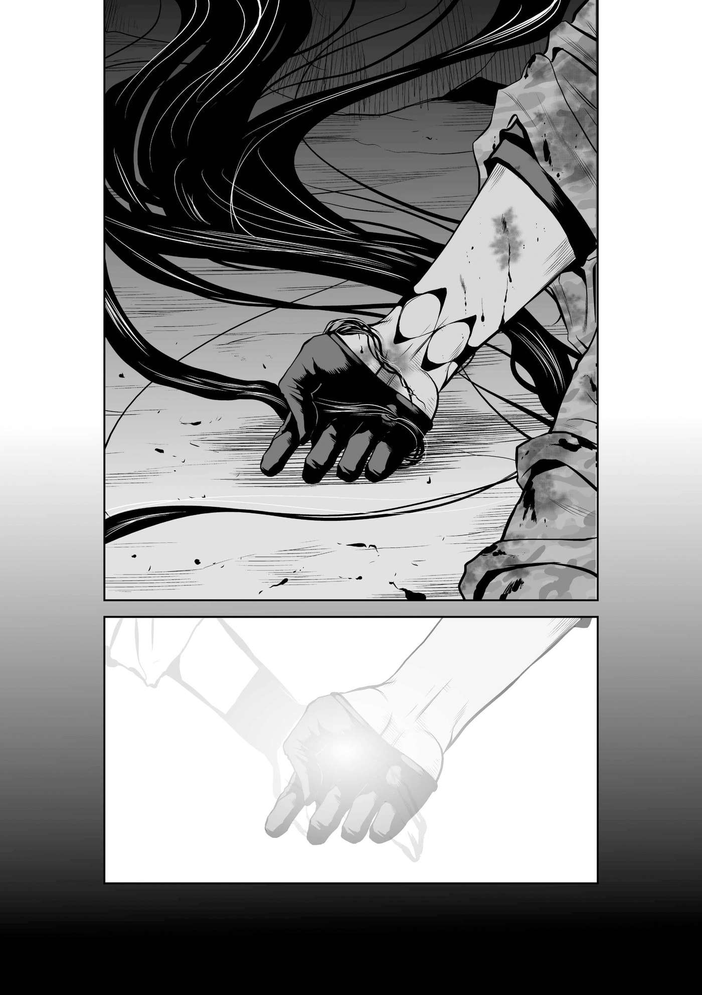 Chijou 100-kai Chapter 51 page 24 - 