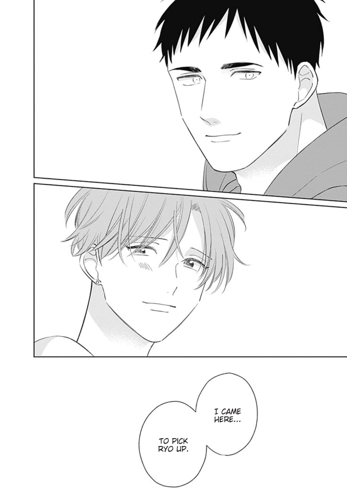 Chika-chan to! Chapter 13 page 22 - 