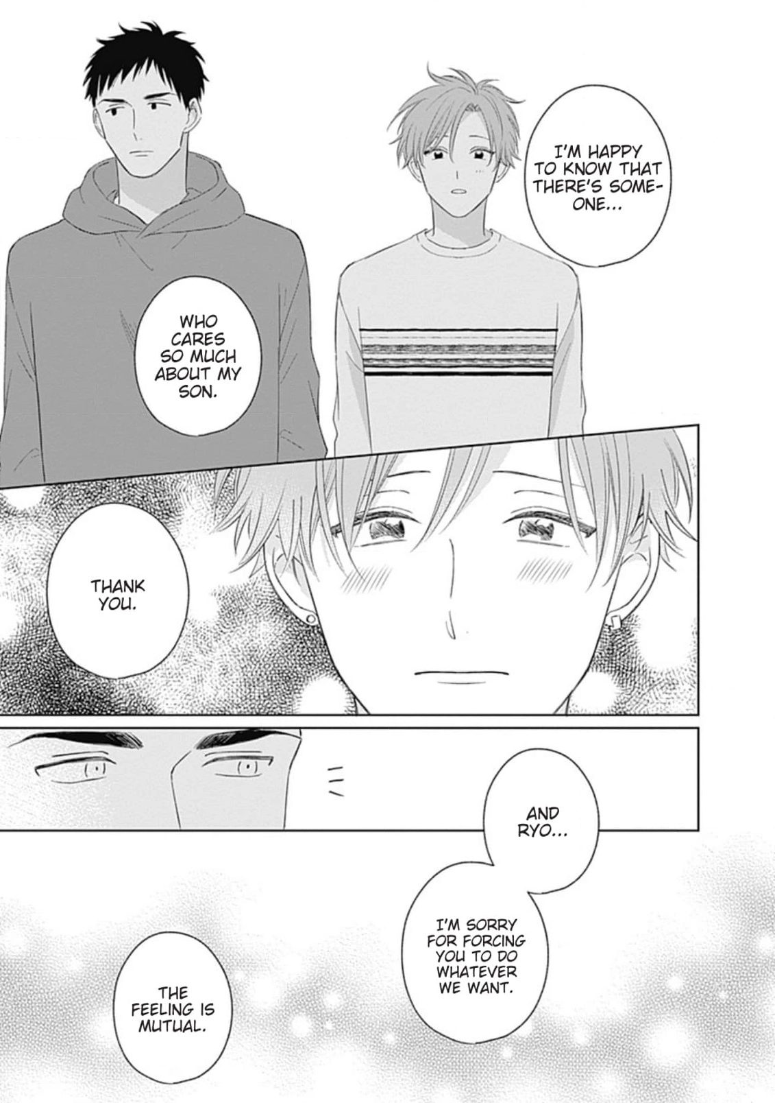 Chika-chan to! Chapter 13 page 29 - 