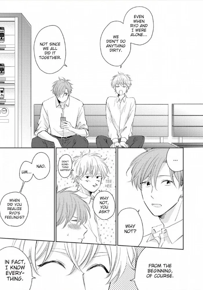 Chika-chan to! Chapter 3 page 7 - 