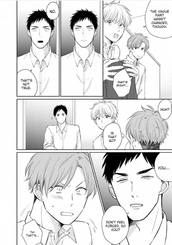 Chika-chan to! Chapter 4 page 5 - 