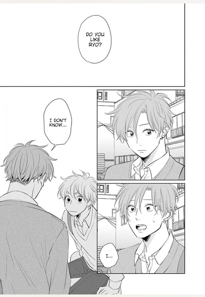 Chika-chan to! Chapter 5 page 33 - 