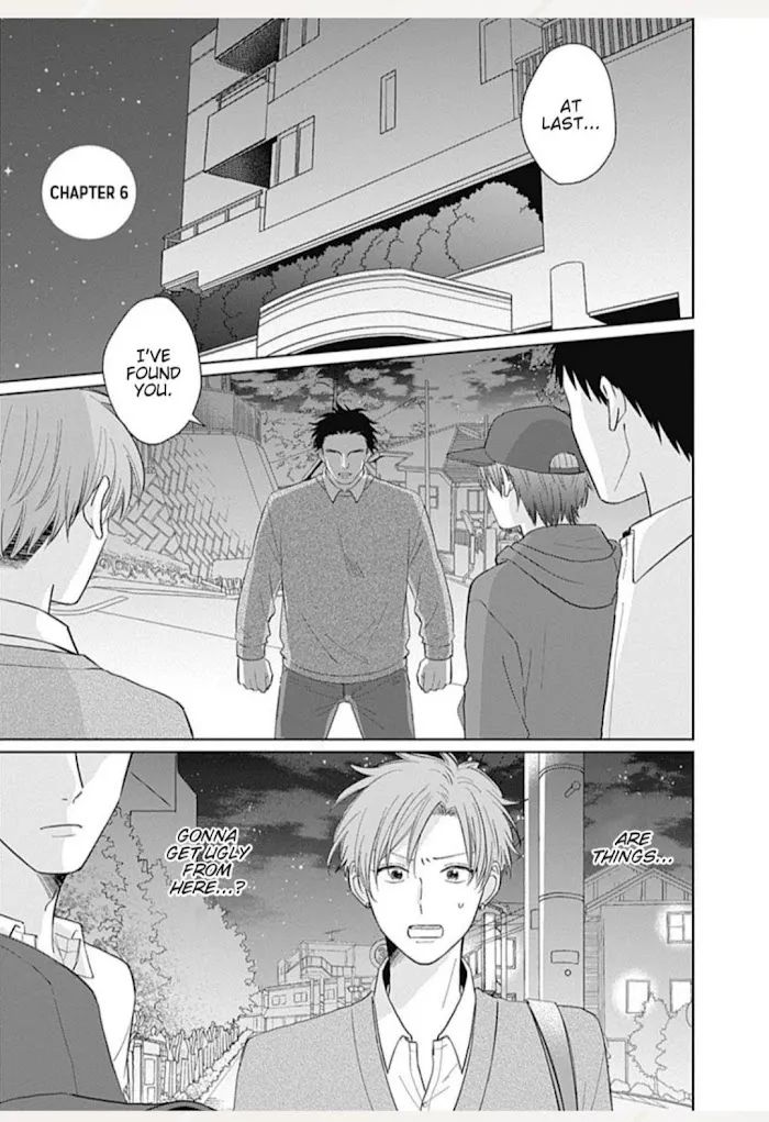 Chika-chan to! Chapter 6 page 3 - 