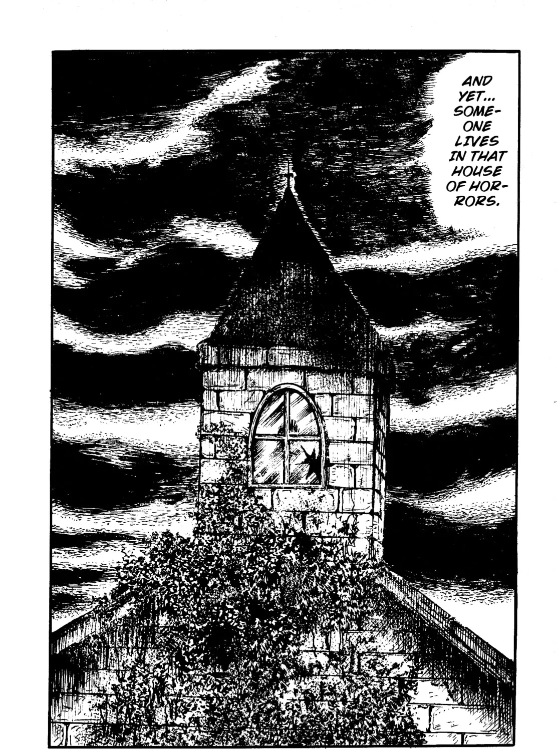 Chikashitsu no Mushi Jigoku Chapter 2 page 15 - 