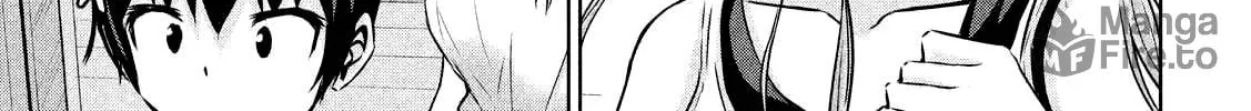 Chikotan, Kowareru Chapter 28 page 11 - 