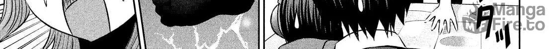 Chikotan, Kowareru Chapter 28 page 19 - 