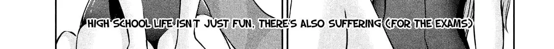 Chikotan, Kowareru Chapter 28 page 3 - 