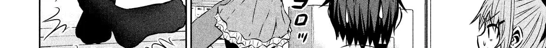 Chikotan, Kowareru Chapter 28 page 25 - 