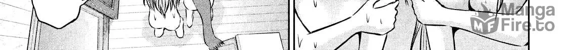Chikotan, Kowareru Chapter 28 page 35 - 