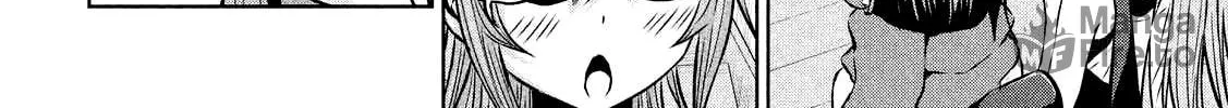 Chikotan, Kowareru Chapter 28 page 9 - 