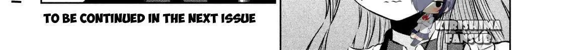 Chikotan, Kowareru Chapter 29 page 37 - 