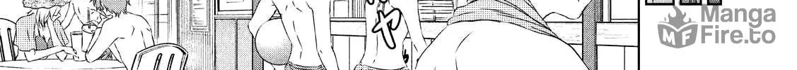 Chikotan, Kowareru Chapter 30 page 19 - 