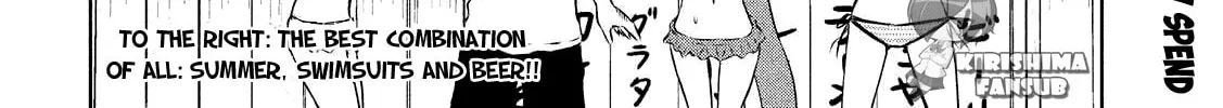 Chikotan, Kowareru Chapter 30 page 37 - 