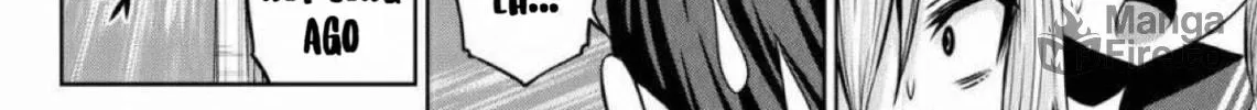 Chikotan, Kowareru Chapter 39 page 18 - 