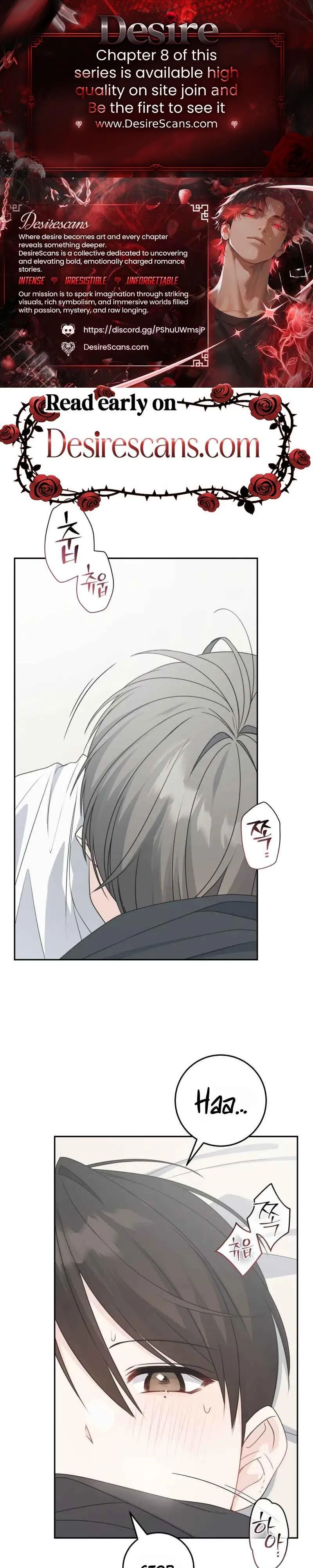 Childhood Boyfriend Chapter 2 page 1 - 