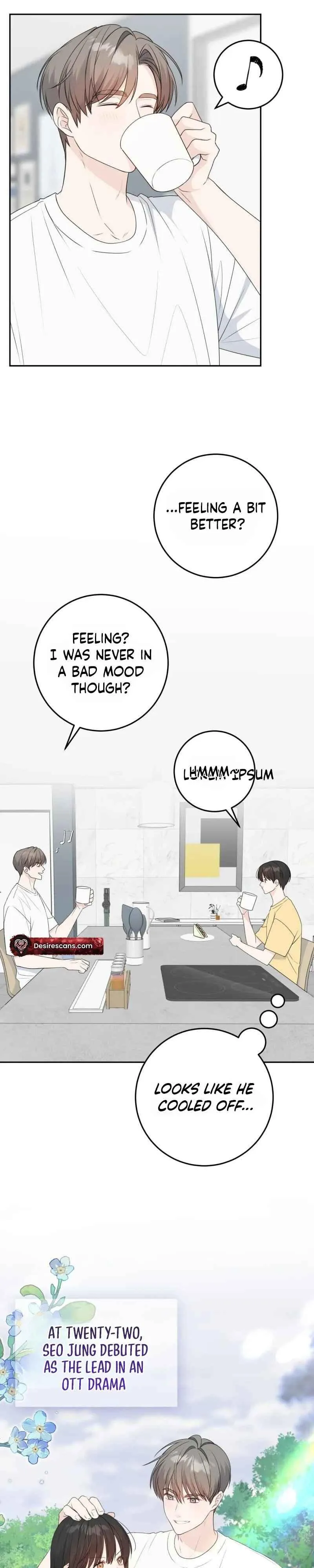 Childhood Boyfriend Chapter 2 page 13 - 