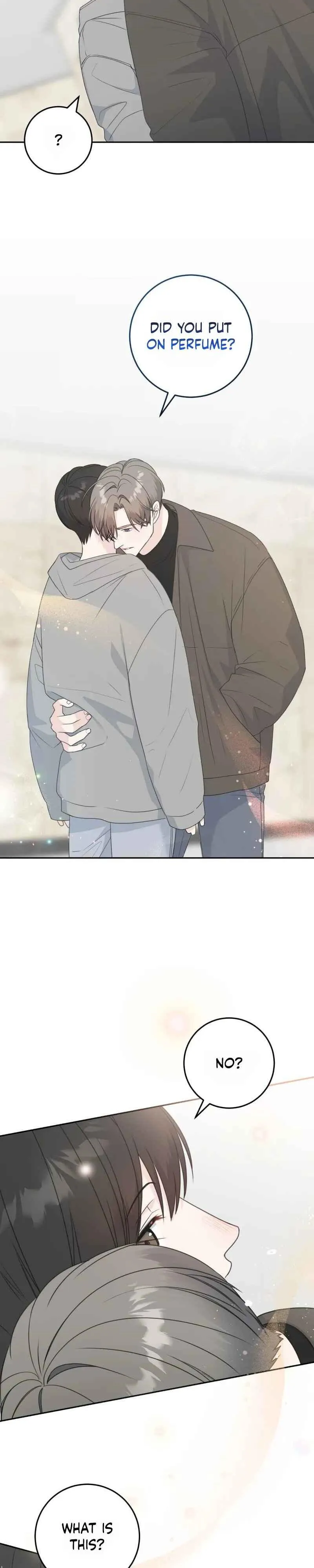 Childhood Boyfriend Chapter 2 page 17 - 