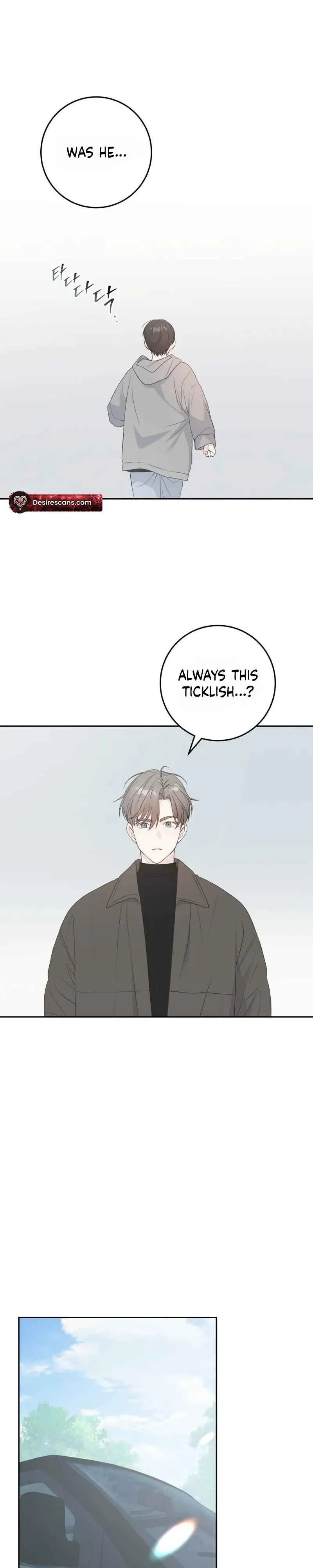 Childhood Boyfriend Chapter 2 page 19 - 