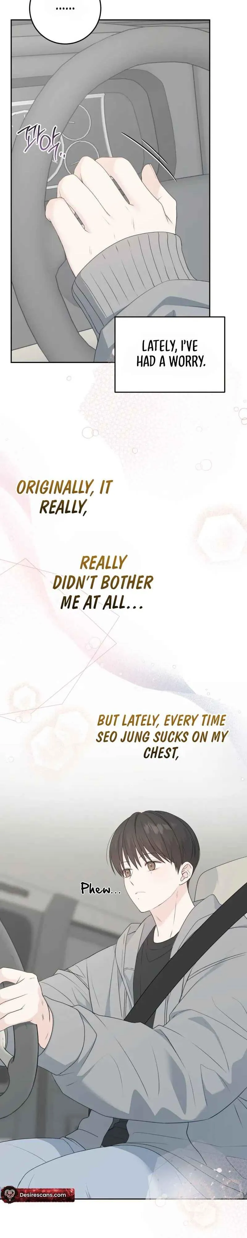 Childhood Boyfriend Chapter 2 page 26 - 